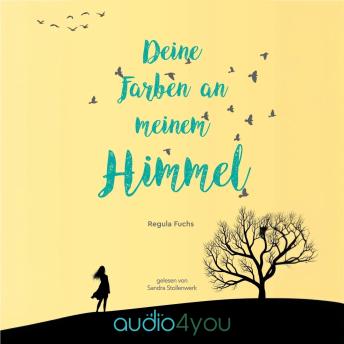 [German] - Deine Farben an meinem Himmel
