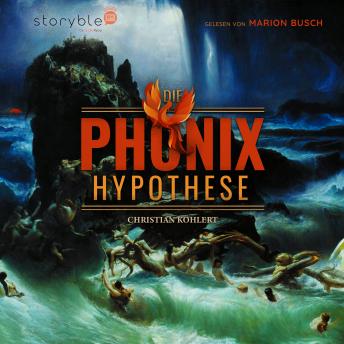 [German] - Die Phönix-Hypothese: Ist die aktuelle Weltlage eine gigantische Ablenkung?