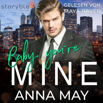 [German] - Baby, You're MINE - One Night Stand mit Folgen