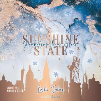 [German] - Manhattan Love Affaire: Sunshine State