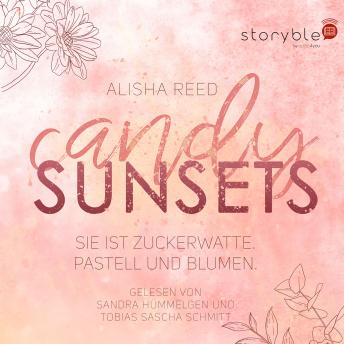 [German] - Candy Sunsets
