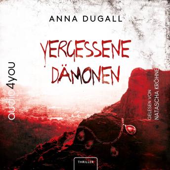 [German] - Vergessene Dämonen