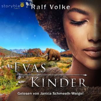 [German] - Evas Kinder