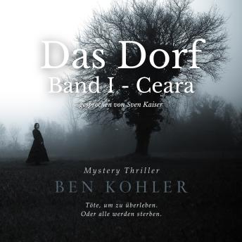 Listen to Best Full Audiobooks in Mystery, Thriller & Horror, Suspense