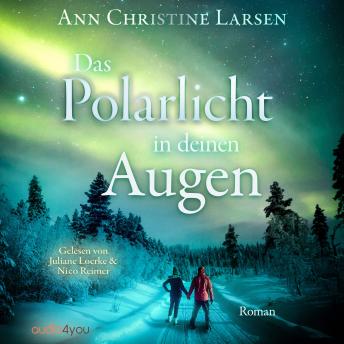 [German] - Das Polarlicht in deinen Augen