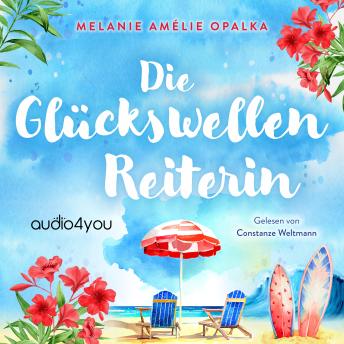 [German] - Die Glückswellenreiterin