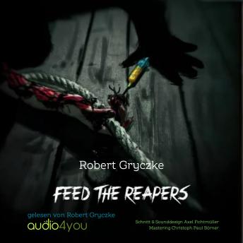 [German] - Feed The Reapers