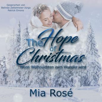 [German] - The Hope of Christmas: Wenn Weihnachten zum Wunder wird