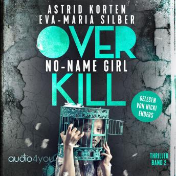 [German] - Overkill -  Band 2: No Name Girl