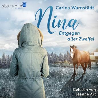 [German] - Nina: Entgegen aller Zweifel
