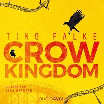 [German] - Crow Kingdom