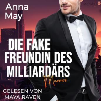 [German] - Die Fake Freundin des Milliardärs