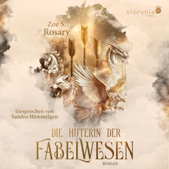[German] - Die Hüterin der Fabelwesen
