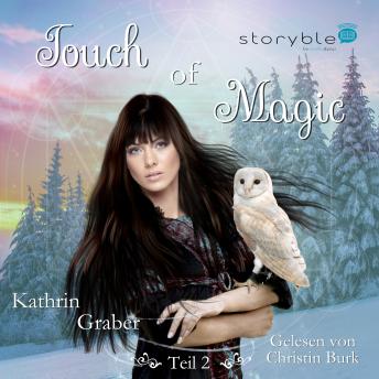 [German] - Touch of Magic: Teil 2