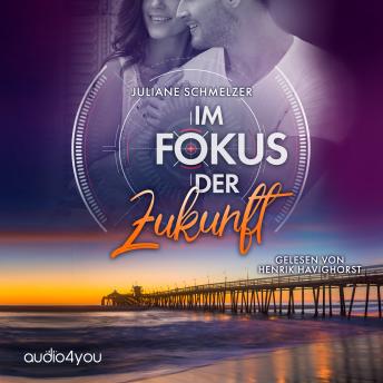 [German] - Im Fokus der Zukunft: Liebeskrimi