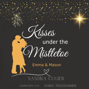 [German] - Kisses under the Mistletoe: Emma & Mason