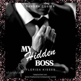 [German] - My Hidden Boss: Florida Kisses