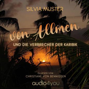 [German] - Von Allmen und die Verbrecher der Karibik