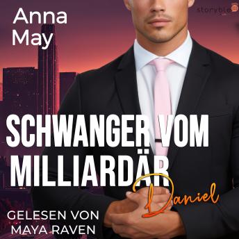 [German] - Schwanger vom Milliardär: A Billionaire Lovestory