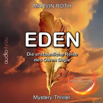 [German] - EDEN: Die erstaunliche Reise des Owen Doyle