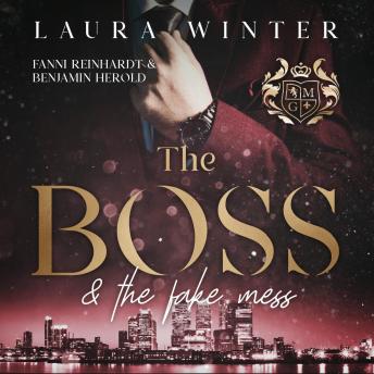 [German] - The Boss and the fake mess: London