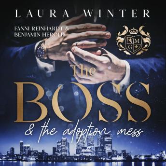 [German] - The Boss and the adoption mess: London