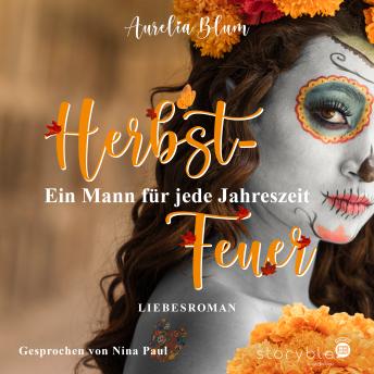 [German] - Ein Mann für jede Jahreszeit: Herbstfeuer