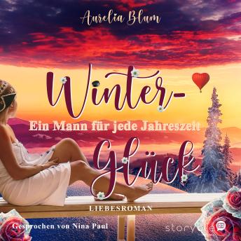 [German] - Ein Mann für jede Jahreszeit: Winterglück