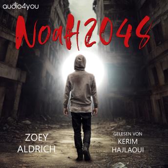 [German] - Noah 2048