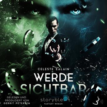 [German] - Werde sichtbar