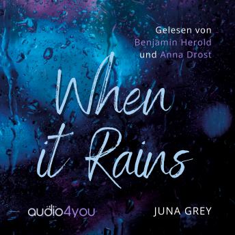 [German] - When it rains