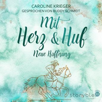 [German] - Mit Herz und Huf: Neue Hoffnung
