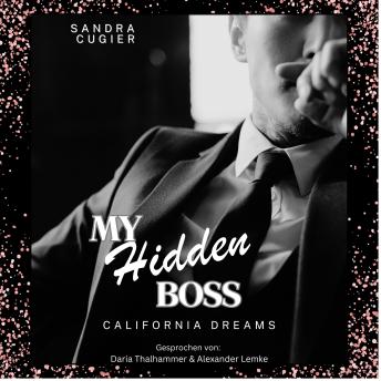 [German] - My Hidden Boss: California Dreams
