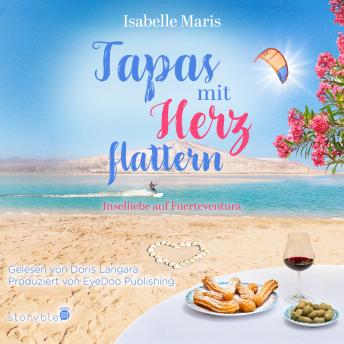 [German] - Tapas mit Herzflattern: Inselliebe auf Fuerteventura
