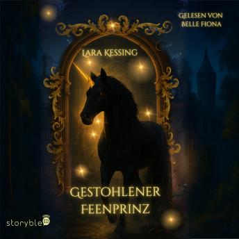 [German] - Gestohlener Feenprinz