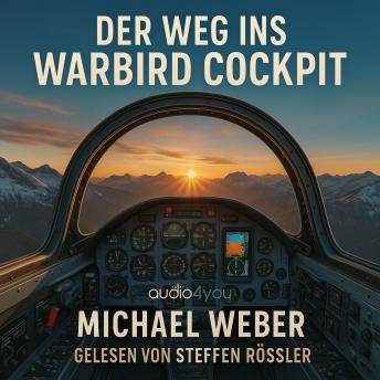 [German] - Der Weg ins Warbird Cockpit: Wie erreich ich mein Ziel Warbird Pilot zu werden