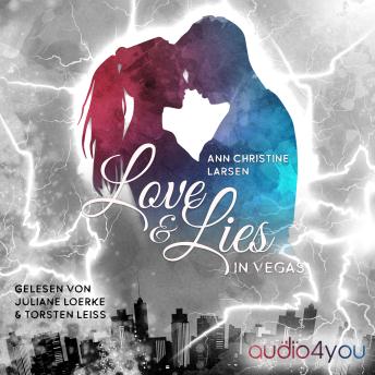 [German] - Love & Lies in Vegas