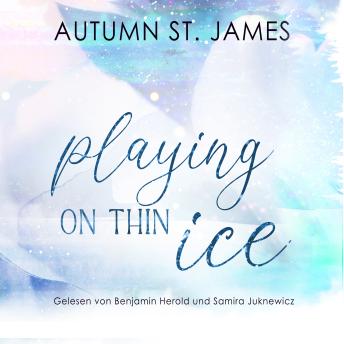 [German] - Playing On Thin Ice