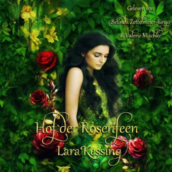 [German] - Hof der Rosenfeen