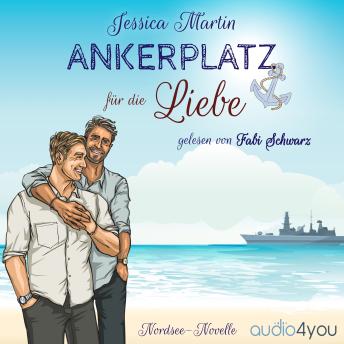 [German] - Ankerplatz für die Liebe