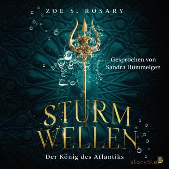 [German] - Sturmwellen: Der König des Atlantiks