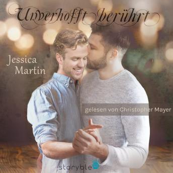 Unverhofft berührt - Jessica Martin