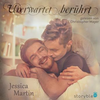 Unerwartet berührt - Jessica Martin