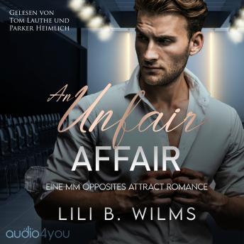 [German] - An Unfair Affair: Eine MM Opposites Attract Romance