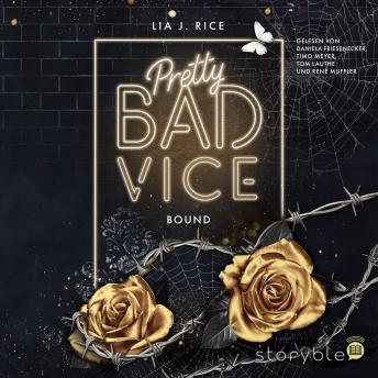 [German] - Pretty Bad Vice: BOUND