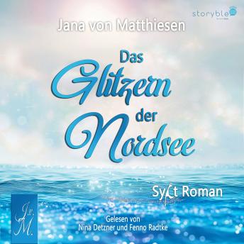 [German] - Das Glitzern der Nordsee