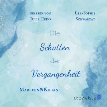 [German] - Die Schatten der Vergangenheit