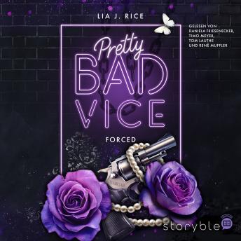 [German] - Pretty Bad Vice: FORCED