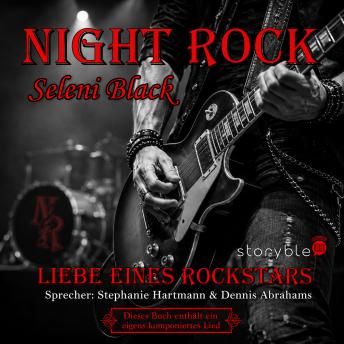 [German] - Night Rock: Liebe eines Rockstars