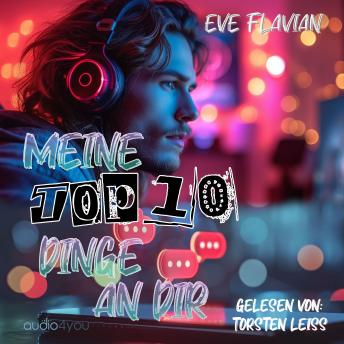 [German] - Meine Top 10 Dinge an dir
